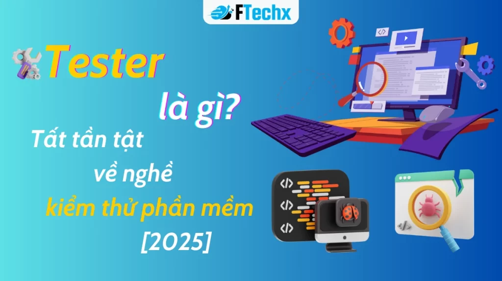 Tester