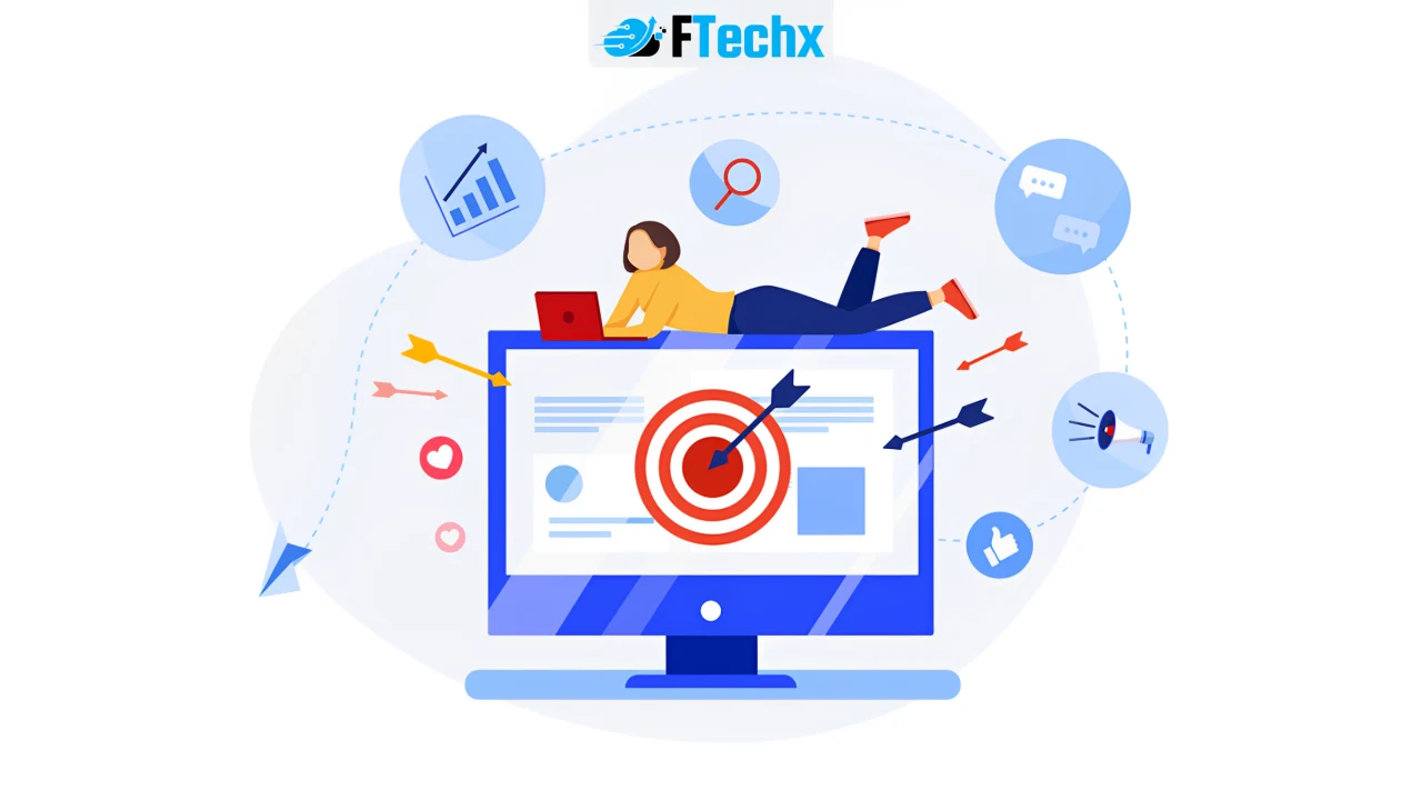 Vai trò của Social Media Marketing trong kinh doanh