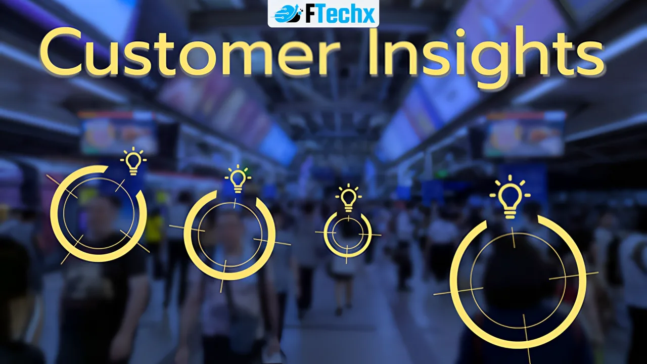 Ví dụ thực tế ứng dụng insight khách hàng thành công
