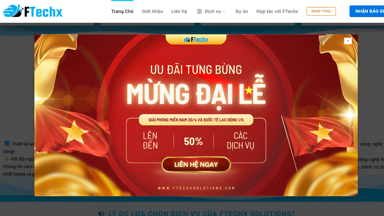 Ví Dụ Thực Tế Về CTA Hiệu Quả