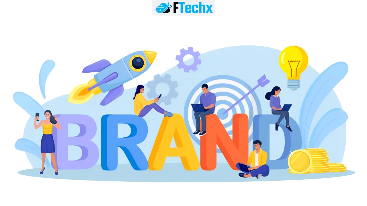 Vì sao doanh nghiệp cần làm branding?