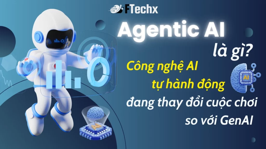 Agentic AI