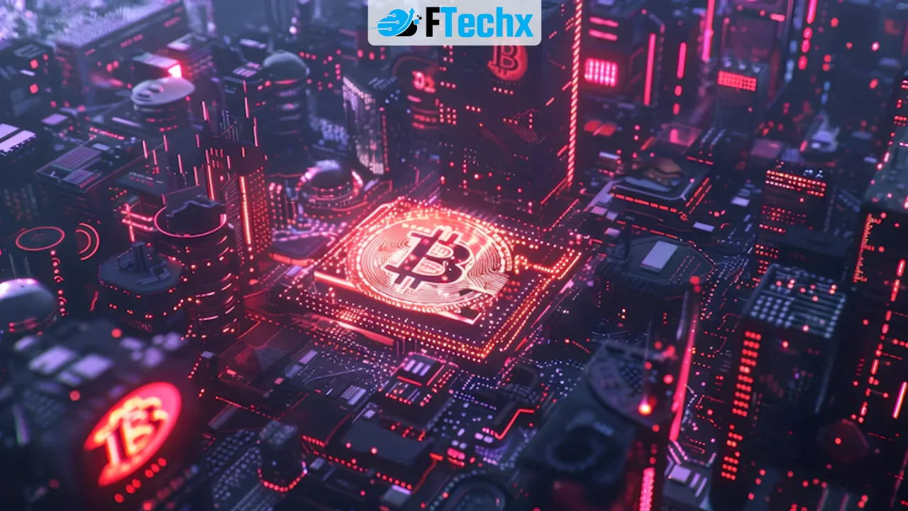 Sự khác biệt giữa Bitcoin và công nghệ nền tảng Blockchain là gì