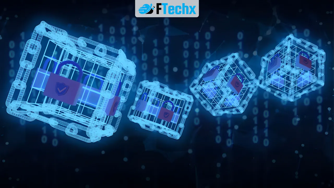 Cách công nghệ blockchain hoạt động thông qua các bước xác thực và thêm khối
