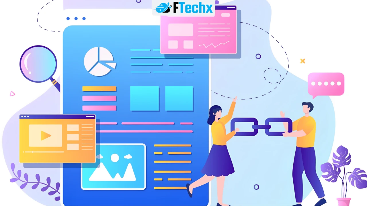 Chiến lược xây dựng liên kết nội bộ hiệu quả giúp tối ưu SEO, giải đáp cách triển khai internal link là gì.