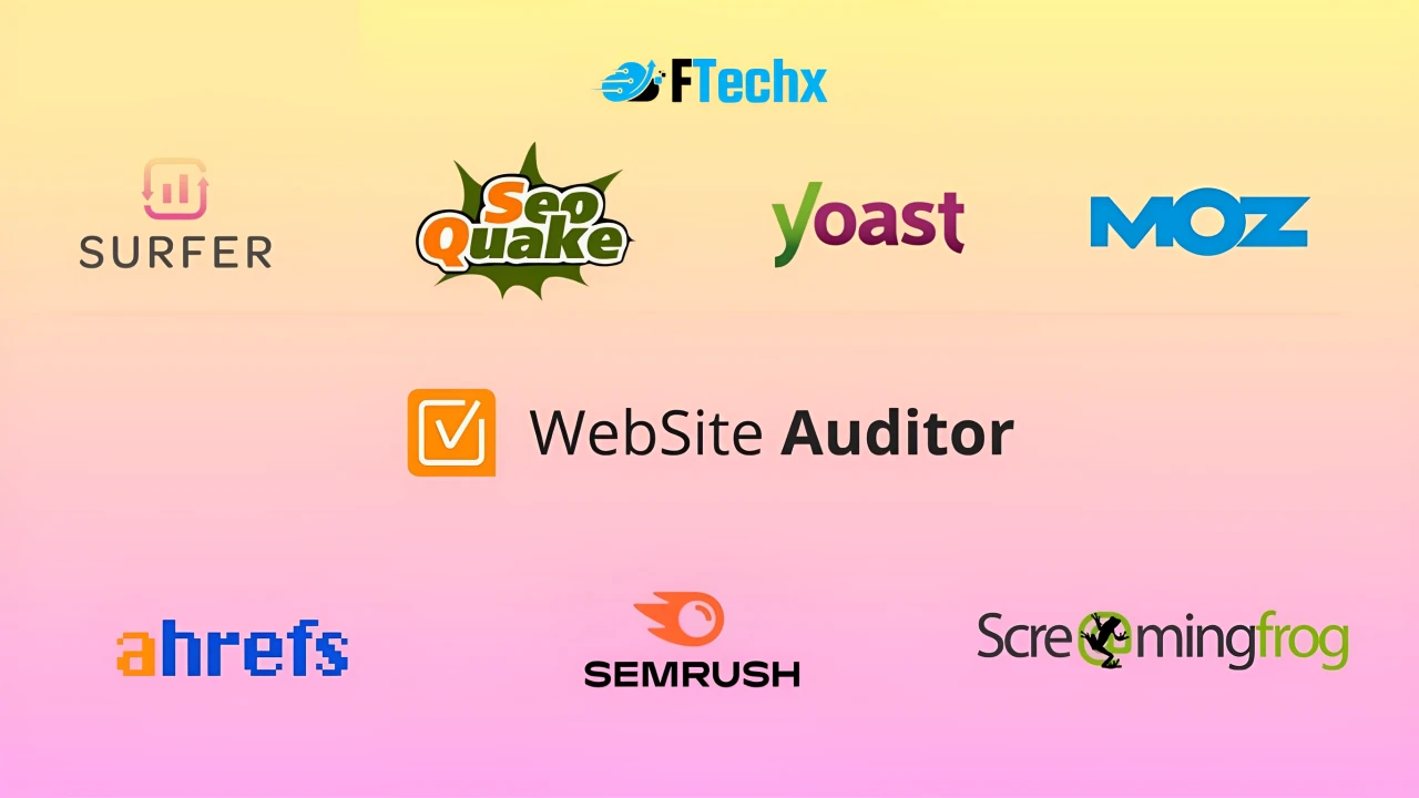 Công cụ hỗ trợ Checklist SEO Onpage