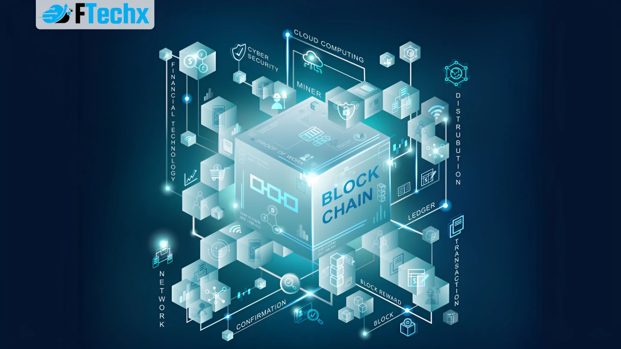 Các công ty blockchain nổi bật ở Việt Nam như KardiaChain, Sky Mavis, FPT