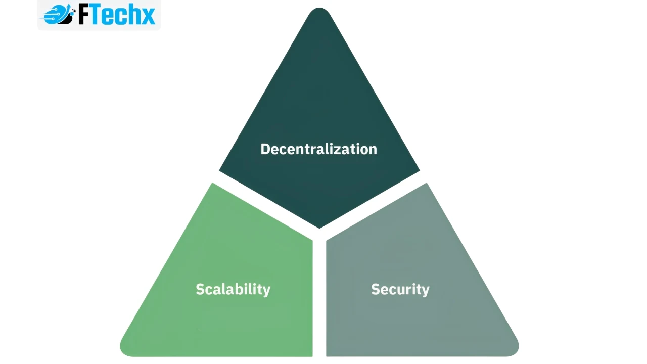 3 đặc tính cốt lõi của blockchain: phi tập trung, minh bạch và bảo mật