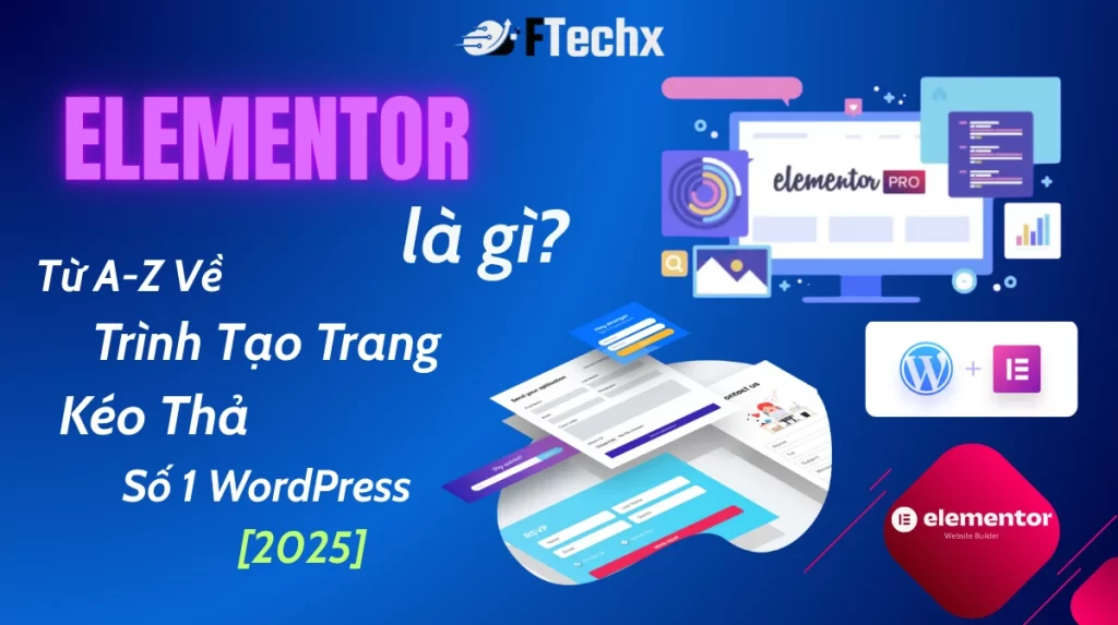 Elementor Là Gì?