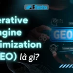 GEO là gì? Từ A-Z về Generative Engine Optimization [2025]