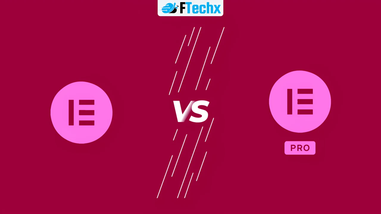 Nên chọn phiên bản elementor free hay elementor pro