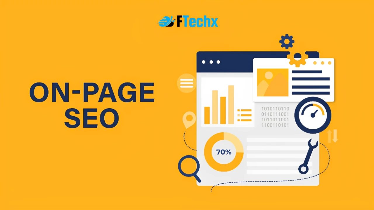 Khái niệm SEO Onpage là gì?
