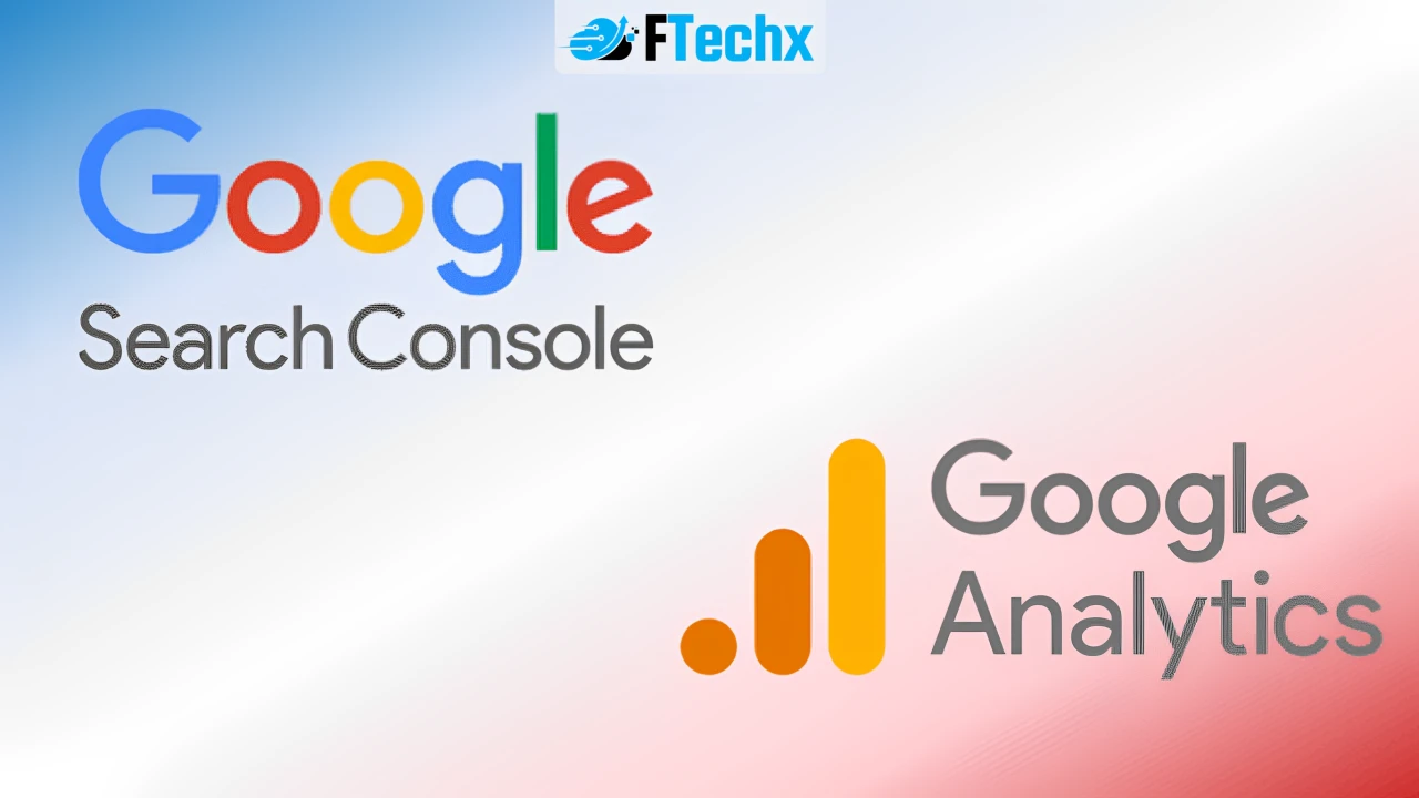 So sánh sự khác biệt giữa Google Search Console (dữ liệu trên Google Search) và Google Analytics (dữ liệu trên website)