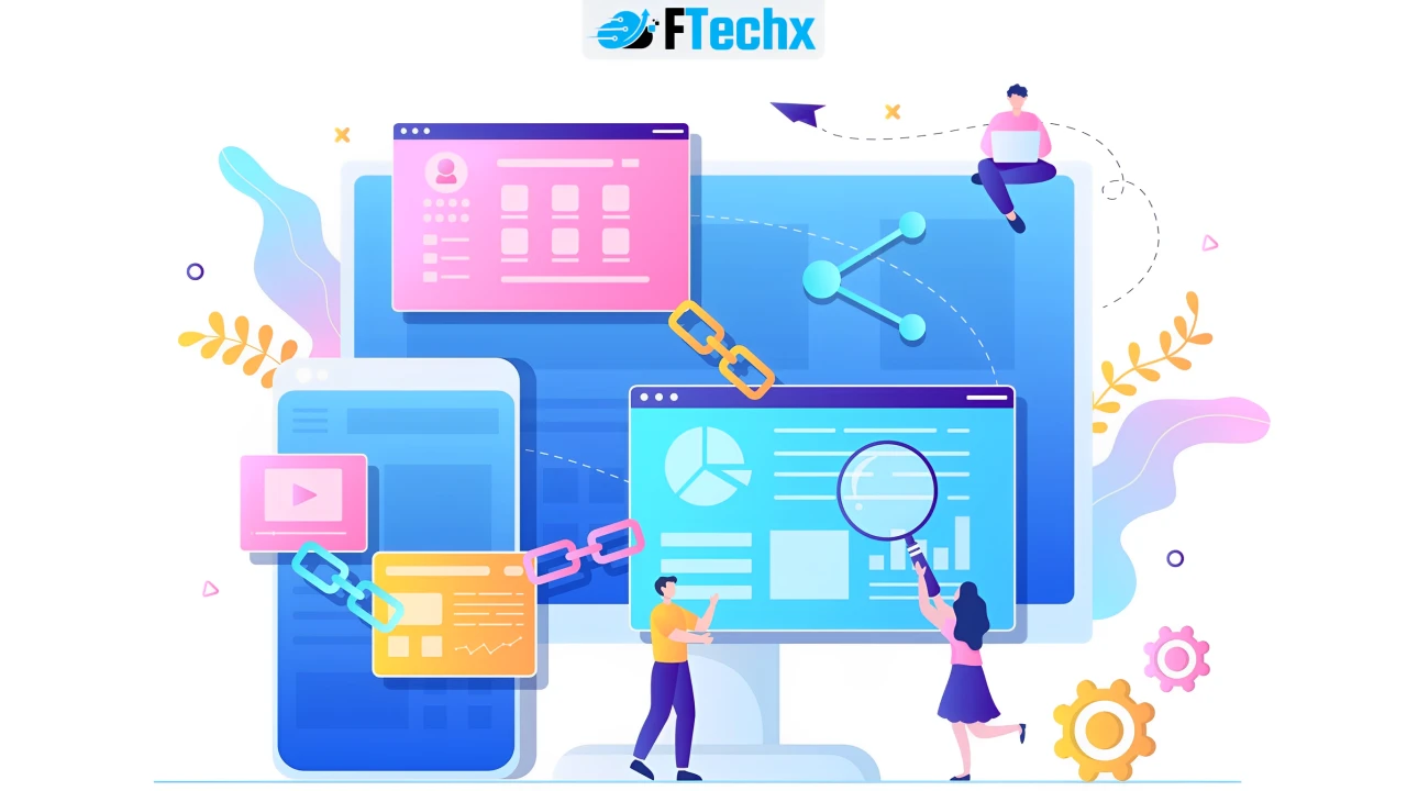 Tầm quan trọng của internal link đối với SEO và website