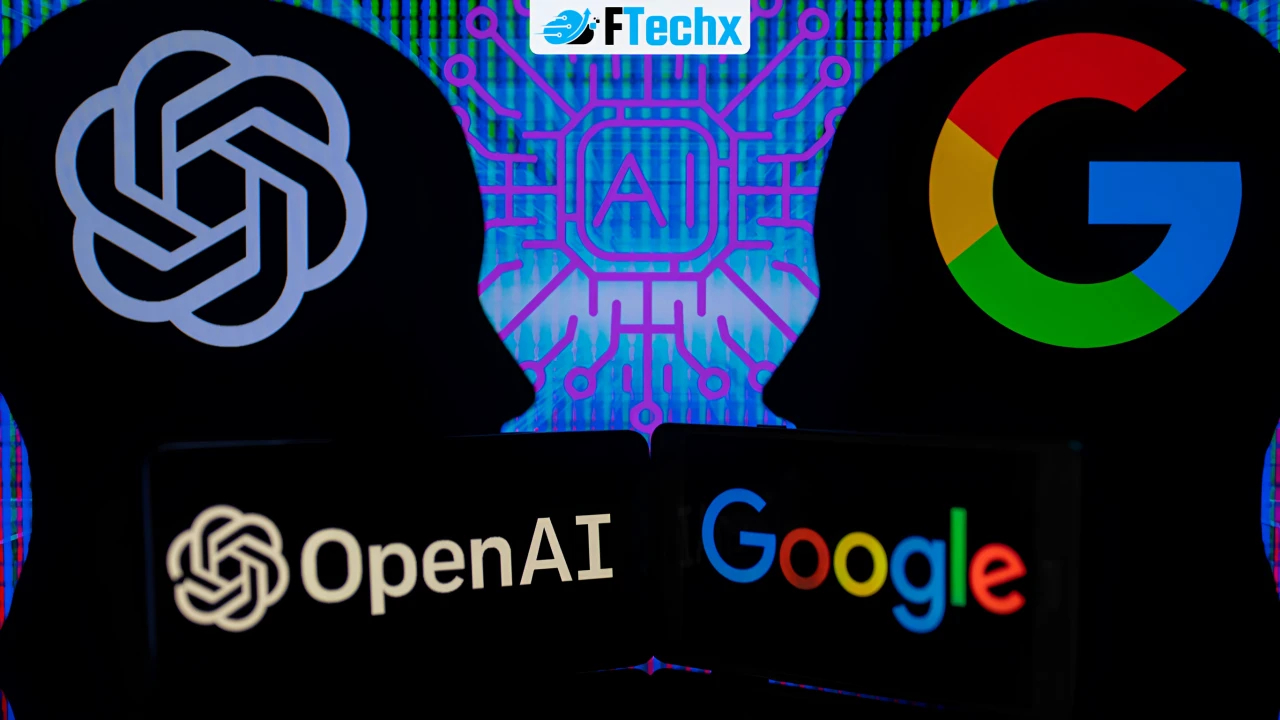 Các tập đoàn lớn như OpenAI, Google đang tập trung mạnh vào Agentic AI.