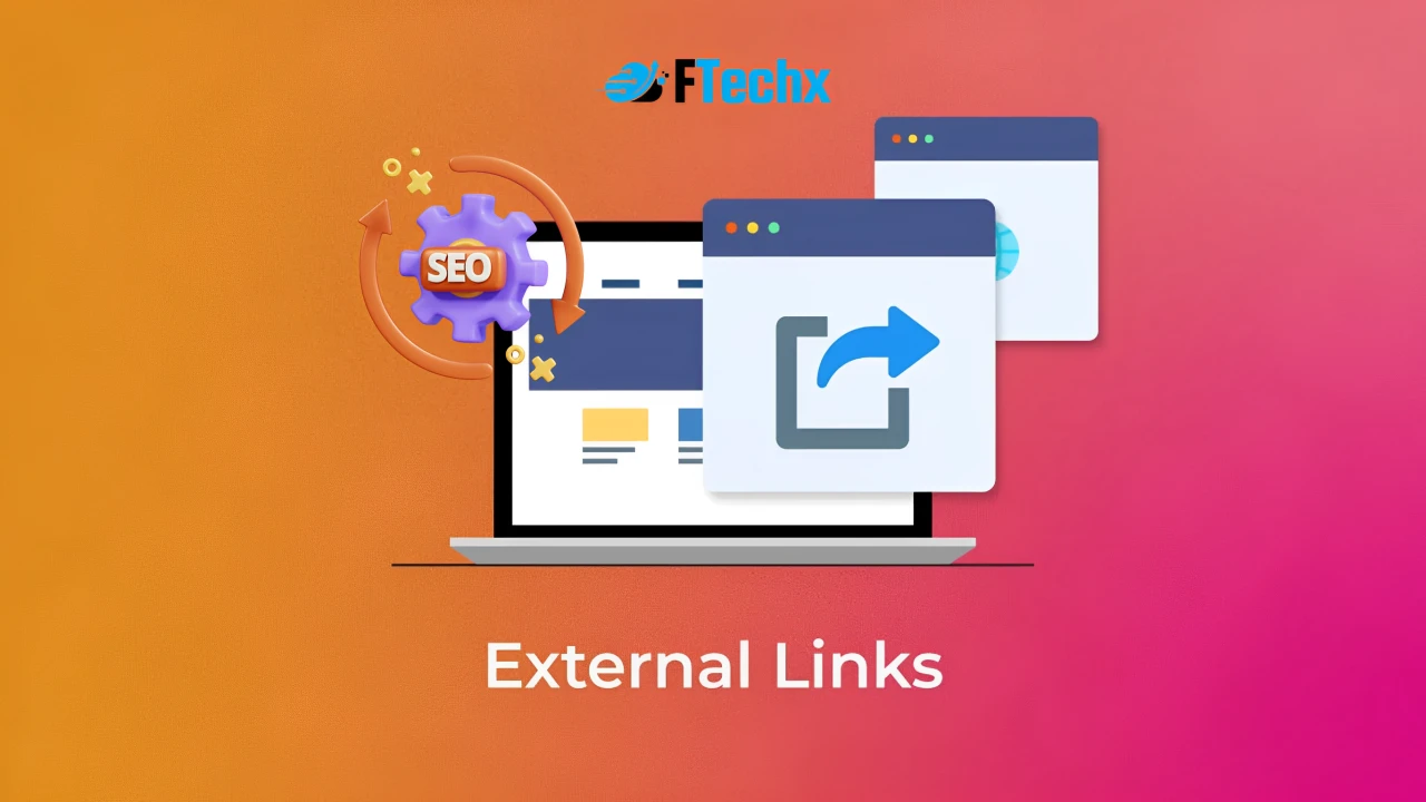 Vai trò của external link trong SEO: backlink chất lượng giúp tăng uy tín, thẩm quyền và thứ hạng website trên Google.