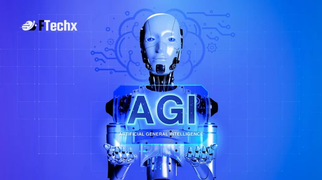 AGI là gì? Giải mã Siêu Trí Tuệ Nhân Tạo Tổng Quát