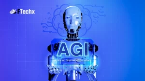 AGI là gì? Giải mã Siêu Trí Tuệ Nhân Tạo Tổng Quát