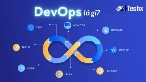 DevOps là gì? Toàn Tập Về Văn Hóa, Vòng Đời & Công Cụ Cho Người Mới Bắt Đầu