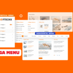 Mẹo Tạo Menu Dọc Mega Cho Flatsome Và WooCommerce: Hướng Dẫn Chi Tiết 2025