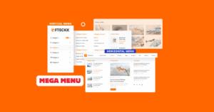 Tạo Menu Dọc Mega Cho Flatsome Và WooCommerce