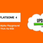 Flatsome 4 Alpha Playground Đã Chính Thức Ra Mắt: Bước Tiến Mới Cho Thiết Kế Website