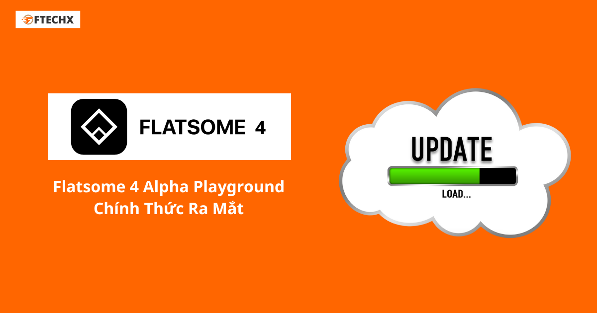 Flatsome 4 Alpha Playground Đã Chính Thức Ra Mắt: Bước Tiến Mới Cho Thiết Kế Website