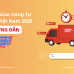 Hướng Dẫn Tích Hợp Giao Hàng Tự Động Tại Việt Nam Vào Website WooCommerce 2026