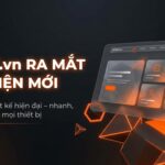 DEVKIT.vn Chính Thức Ra Mắt Giao Diện Website Mới Hoàn Toàn
